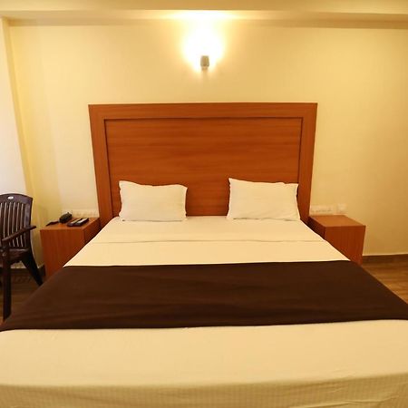 Hotel Rydham 马杜赖 外观 照片