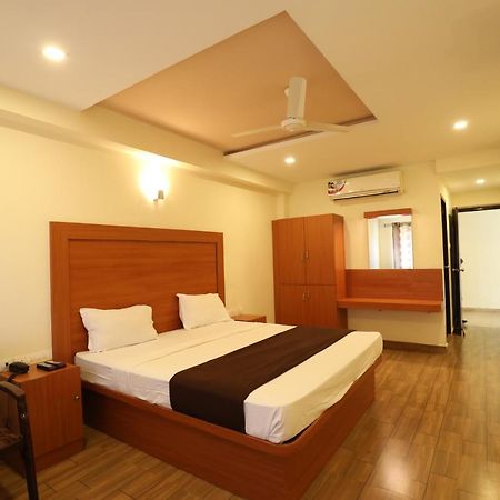 Hotel Rydham 马杜赖 外观 照片