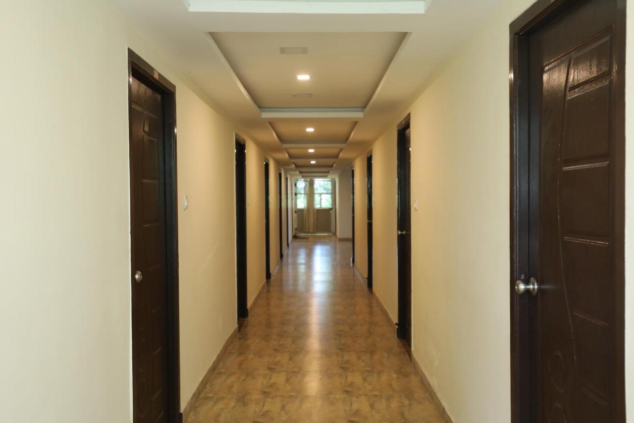 Hotel Rydham 马杜赖 外观 照片
