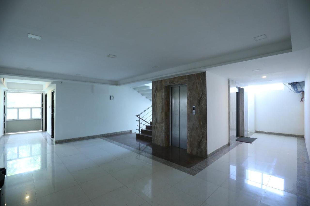 Hotel Rydham 马杜赖 外观 照片
