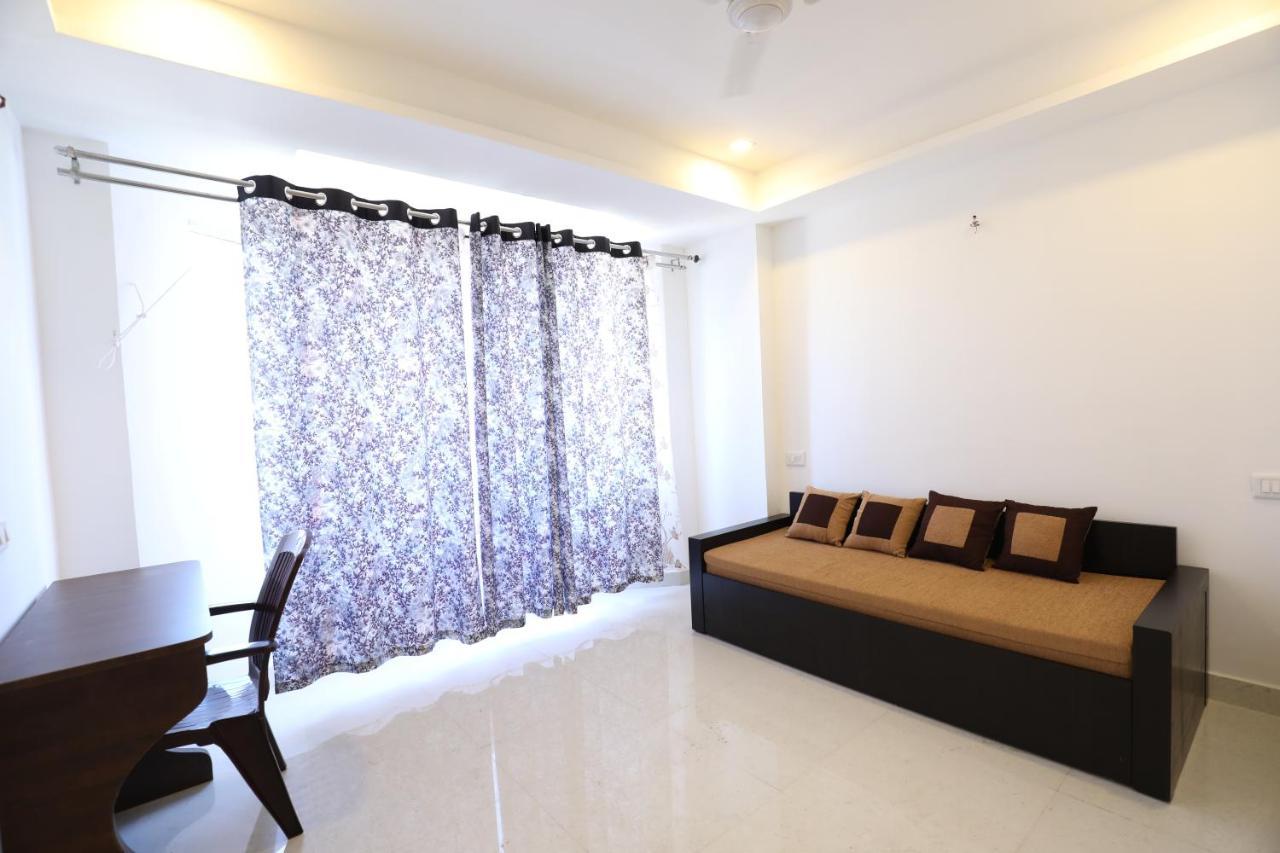 Hotel Rydham 马杜赖 外观 照片